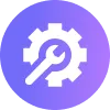 Digital Quilzax - Enhanced User Interface