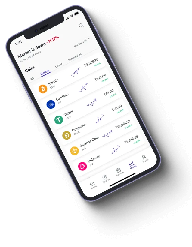 Digital Quilzax - How does the Digital Quilzax app improve your trading?